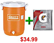 Gatorade Promo 1